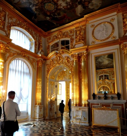 06 - Première Antichambre